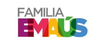 FAMILIA EMAÚS logo