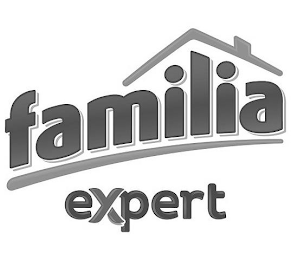 FAMILIA EXPERT logo