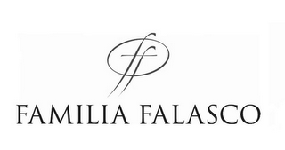 FAMILIA FALASCO logo