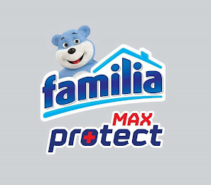 FAMILIA MAX PROTECT logo