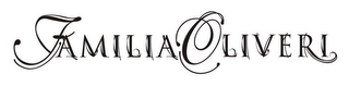 FAMILIA OLIVERI logo