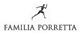 FAMILIA PORRETTA logo