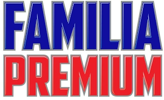 FAMILIA PREMIUM logo