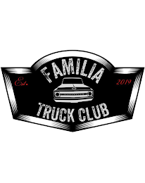 FAMILIA TRUCK CLUB EST. 2019 logo
