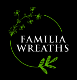 FAMILIA WREATHS logo