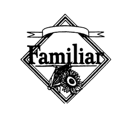 FAMILIAR logo
