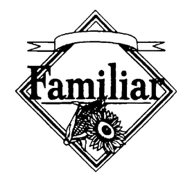 FAMILIAR logo