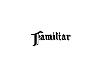 FAMILIAR logo