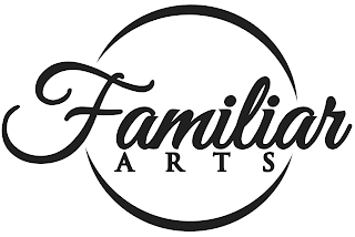 FAMILIAR ARTS logo