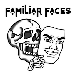 FAMILIAR FACES logo