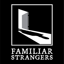 FAMILIAR STRANGERS logo