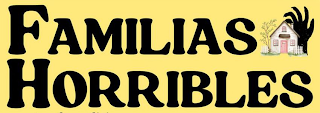 FAMILIAS HORRIBLES logo