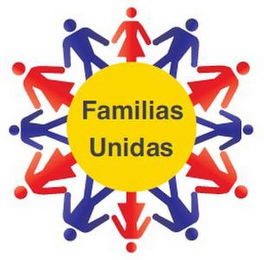 FAMILIAS UNIDAS logo
