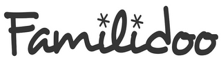 FAMILIDOO logo