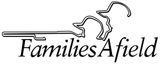 FAMILIES AFIELD logo