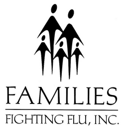 FAMILIES FIGHTING FLU, INC. logo