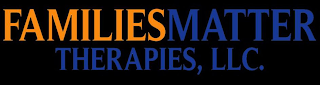 FAMILIES MATTER THERAPIES, LLC. logo