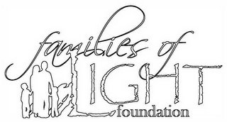 FAMILIES OF LIGHT FOUNDATION logo