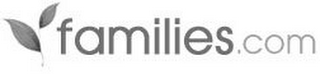 FAMILIES.COM logo