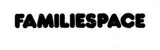 FAMILIESPACE logo