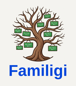 FAMILIGI logo
