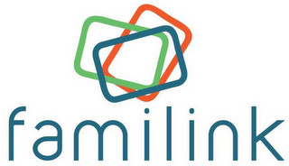FAMILINK logo
