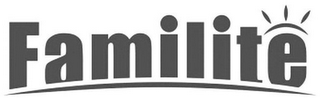 FAMILITE logo