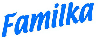 FAMILKA logo