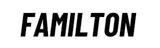 FAMILTON logo