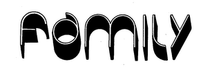 FAMILY logo