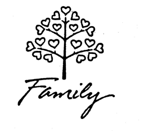 FAMILY logo