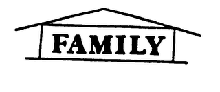 FAMILY logo
