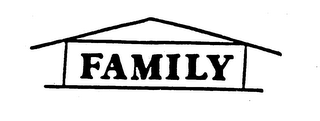 FAMILY logo