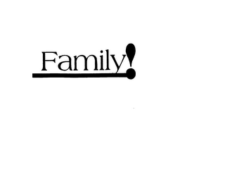 FAMILY logo