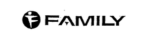 FAMILY logo