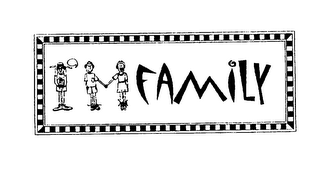 FAMILY logo