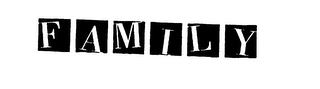 FAMILY logo
