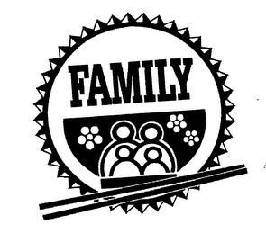 FAMILY logo