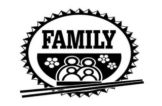 FAMILY logo