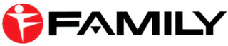 FAMILY logo