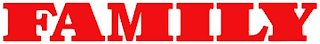 FAMILY logo