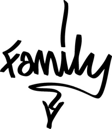 FAMILY logo
