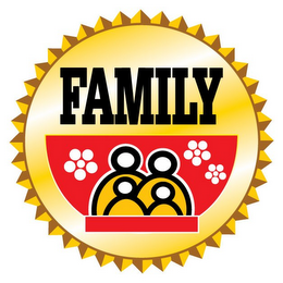FAMILY logo