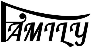 FAMILY logo