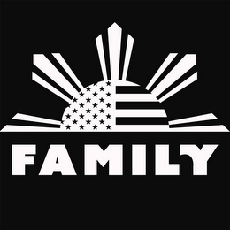 FAMILY logo