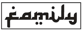 FAMILY logo