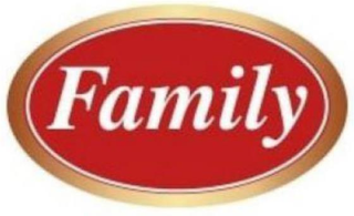 FAMILY logo