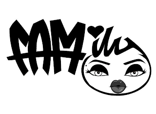 FAM.ILY logo