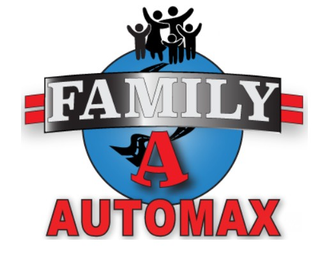 FAMILY A AUTOMAX logo