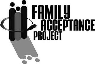 FAMILY ACCEPTANCE PROJECT logo